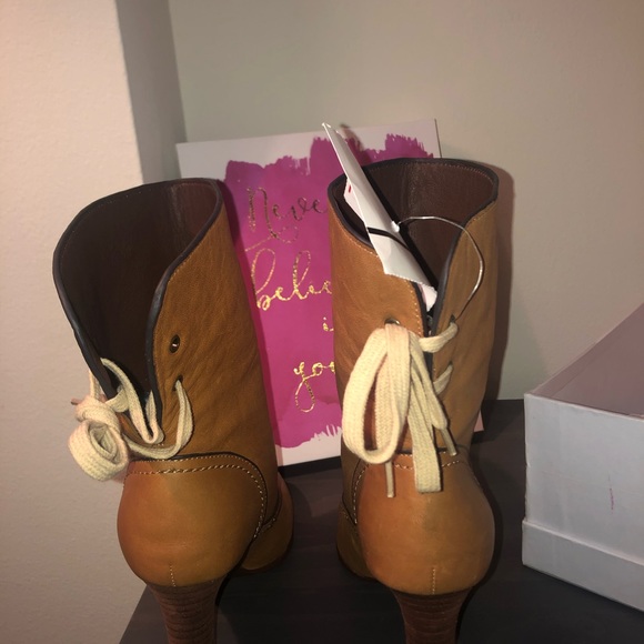 See By Chloe Boots - Picture 5 of 8